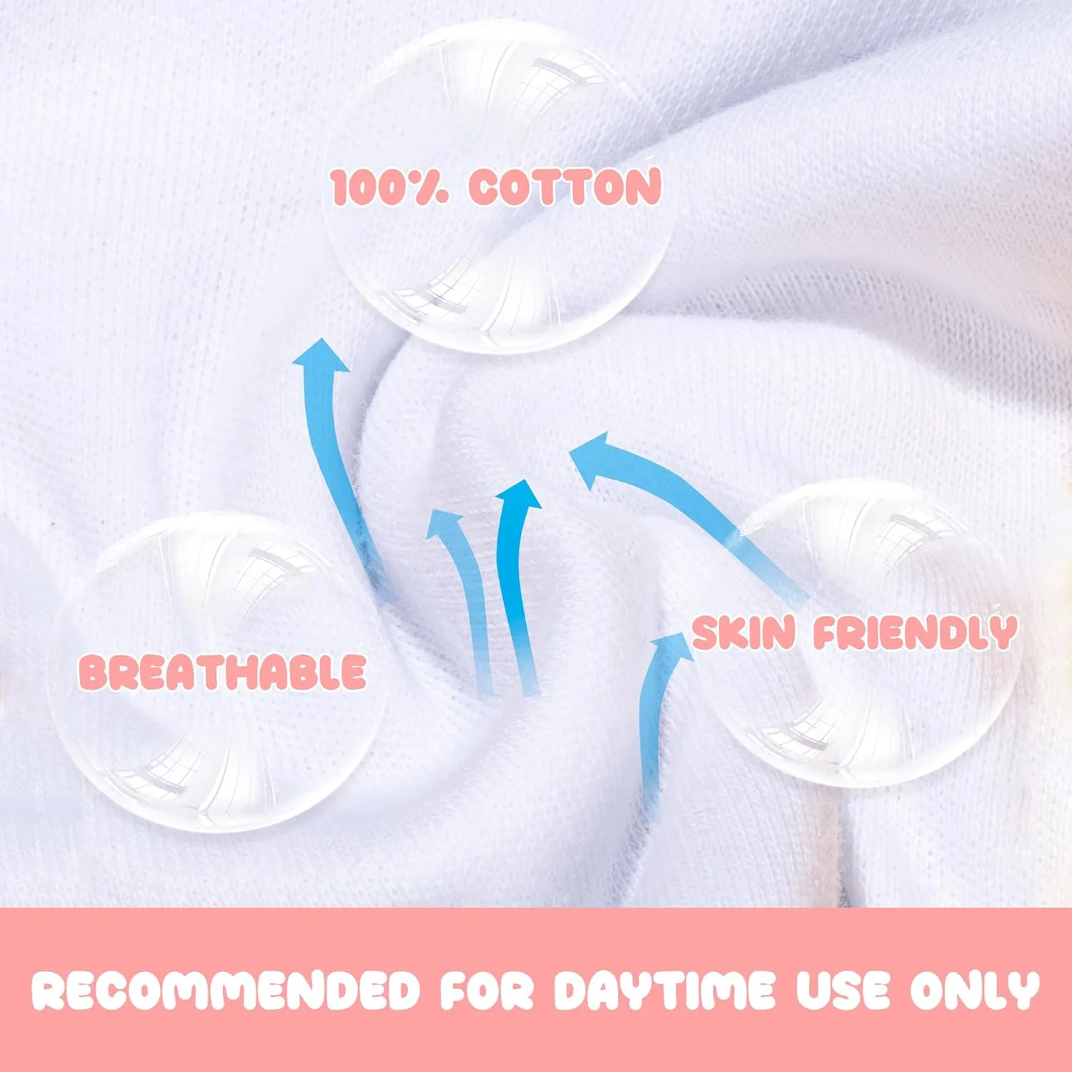 لباس زیر آموزشی کودک BIG ELEPHANT، شلوار تمرینی جاذب پنبه ای نرم برای نوزادان پسر و دختر لباس زیر آموزشی کودک BIG ELEPHANT، شلوار تمرینی جاذب پنبه ای نرم برای نوزادان پسر و دختر