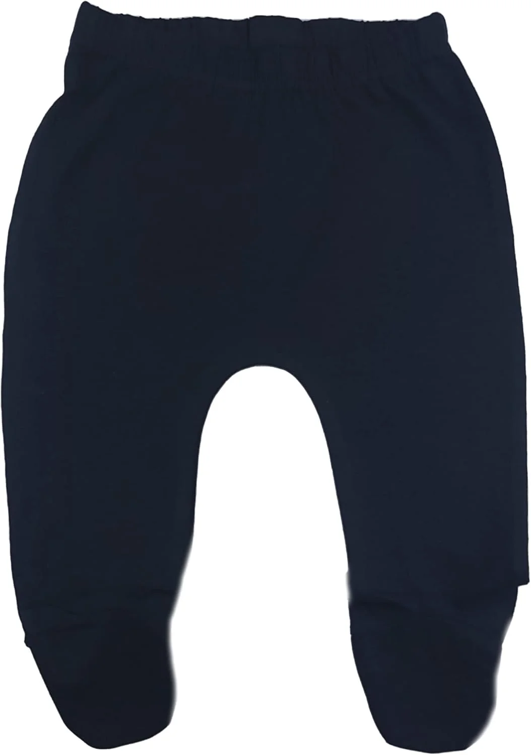 شلوار نخی اسپندکس نرم کودکانه 123 Bear با جوراب