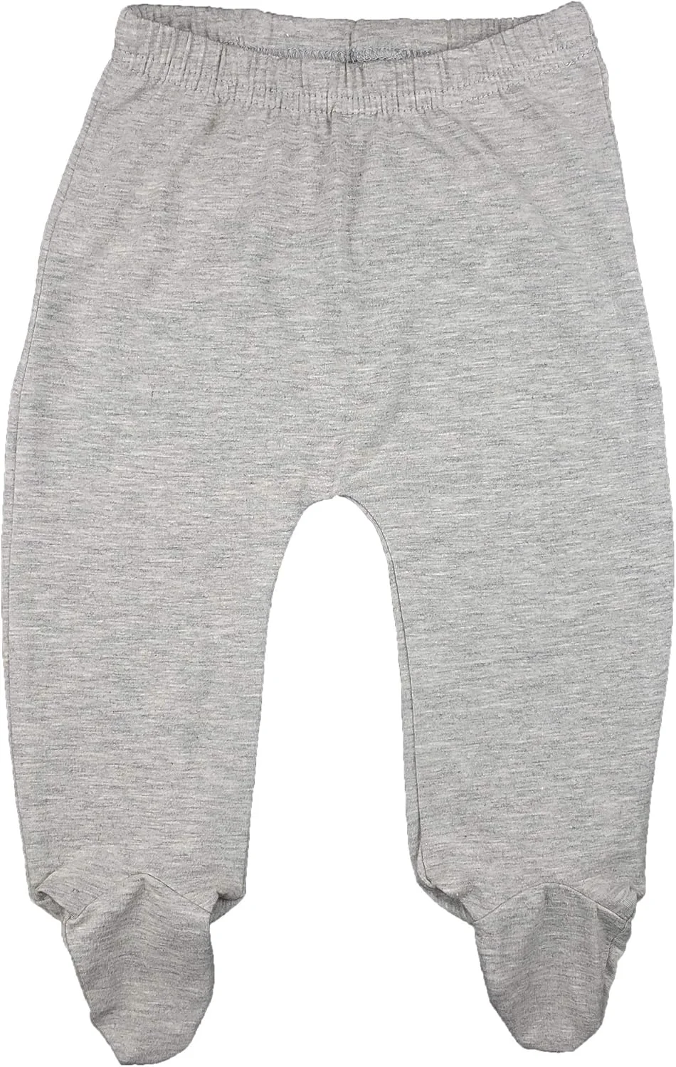 شلوار نخی اسپندکس نرم کودکانه 123 Bear با جوراب