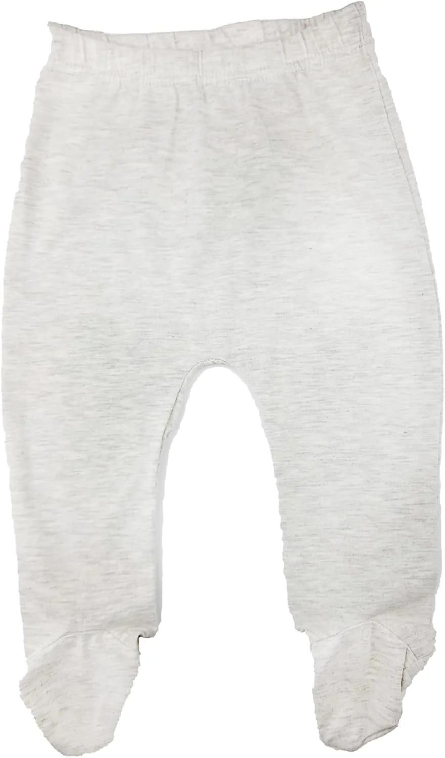 شلوار نخی اسپندکس نرم کودکانه 123 Bear با جوراب