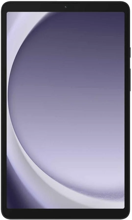 تبلت سامسونگ گلکسی تب A9 مدل SM-X110 - صفحه نمایش 8.7 اینچی WXGA+ - پردازنده هشت هسته ای MediaTek Helio G99 (6 نانومتری) - 4 گیگابایت رم - 64 گیگابایت حافظه داخلی - خاکستری تبلت سامسونگ گلکسی تب A9 مدل SM-X110 - صفحه نمایش 8.7 اینچی WXGA+ - پردازنده هشت هسته ای MediaTek Helio G99 (6 نانومتری) - 4 گیگابایت رم - 64 گیگابایت حافظه داخلی - خاکستری