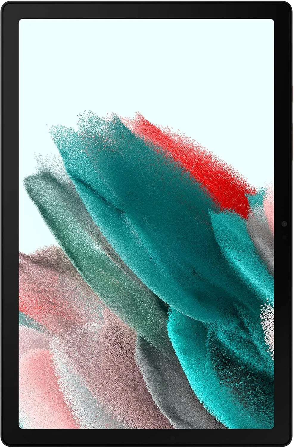 تبلت اندرویدی سامسونگ Galaxy Tab A8 با صفحه نمایش 10.5 اینچی، 64 گیگابایت حافظه، محتوای کودکان، Smart Switch، حافظه قابل ارتقا، باتری بادوام، شارژ سریع، نسخه ایالات متحده، 2022، طلایی صورتی