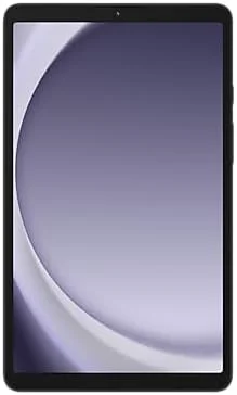 تبلت سامسونگ گلکسی تب A9 (SM-X110)، حافظه 64 گیگابایت، رم 4 گیگابایت، فقط وای فای، نسخه بین المللی (همراه با شارژر دیواری 15 واتی) (خاکستری) تبلت سامسونگ گلکسی تب A9 (SM-X110)، حافظه 64 گیگابایت، رم 4 گیگابایت، فقط وای فای، نسخه بین المللی (همراه با شارژر دیواری 15 واتی) (خاکستری)