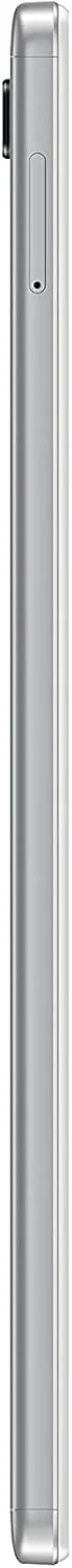 تبلت سامسونگ گلکسی تب A7 Lite مدل SM-T220N با ظرفیت 32 گیگابایت، صفحه نمایش 22.1 سانتیمتری (8.7 اینچ)، رم 3 گیگابایت و اتصال Wi-Fi 5 (802.11ac) - نقرهای تبلت سامسونگ گلکسی تب A7 Lite مدل SM-T220N با ظرفیت 32 گیگابایت، صفحه نمایش 22.1 سانتیمتری (8.7 اینچ)، رم 3 گیگابایت و اتصال Wi-Fi 5 (802.11ac) - نقرهای