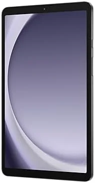 تبلت سامسونگ گلکسی تب A9 (SM-X110)، حافظه 64 گیگابایت، رم 4 گیگابایت، فقط وای فای، نسخه بین المللی (همراه با شارژر دیواری 15 واتی) (خاکستری) تبلت سامسونگ گلکسی تب A9 (SM-X110)، حافظه 64 گیگابایت، رم 4 گیگابایت، فقط وای فای، نسخه بین المللی (همراه با شارژر دیواری 15 واتی) (خاکستری)