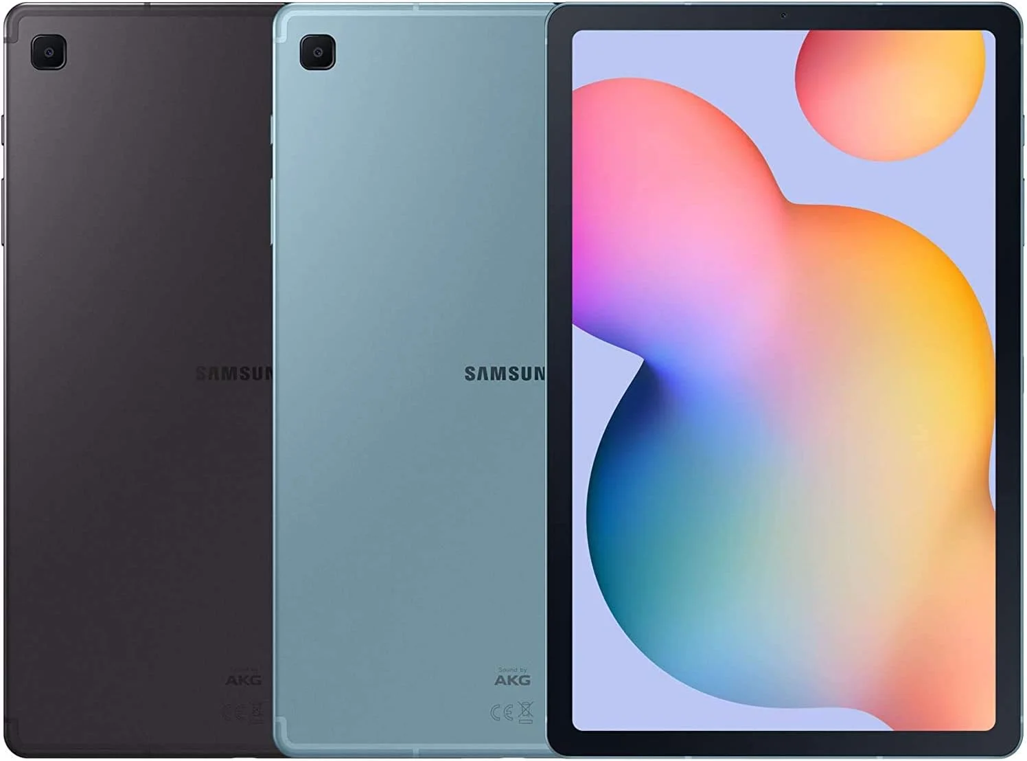 تبلت سامسونگ Tab S6 Lite آبی وای فای 128 گیگابایت - قدیمی تبلت سامسونگ Tab S6 Lite آبی وای فای 128 گیگابایت - قدیمی