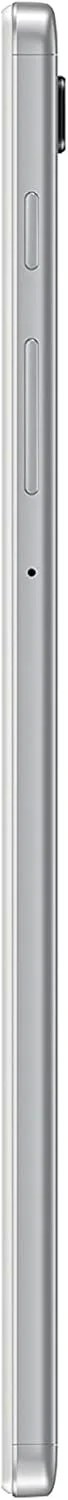 تبلت سامسونگ گلکسی تب A7 Lite مدل SM-T220N با ظرفیت 32 گیگابایت، صفحه نمایش 22.1 سانتیمتری (8.7 اینچ)، رم 3 گیگابایت و اتصال Wi-Fi 5 (802.11ac) - نقرهای تبلت سامسونگ گلکسی تب A7 Lite مدل SM-T220N با ظرفیت 32 گیگابایت، صفحه نمایش 22.1 سانتیمتری (8.7 اینچ)، رم 3 گیگابایت و اتصال Wi-Fi 5 (802.11ac) - نقرهای