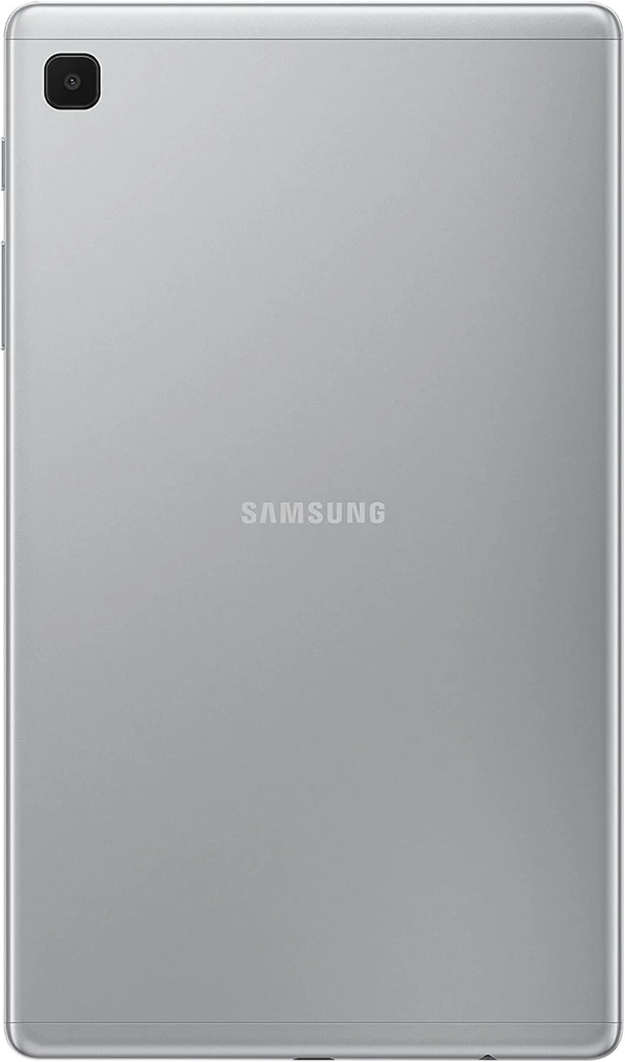 تبلت سامسونگ گلکسی تب A7 Lite مدل SM-T220N با ظرفیت 32 گیگابایت، صفحه نمایش 22.1 سانتیمتری (8.7 اینچ)، رم 3 گیگابایت و اتصال Wi-Fi 5 (802.11ac) - نقرهای تبلت سامسونگ گلکسی تب A7 Lite مدل SM-T220N با ظرفیت 32 گیگابایت، صفحه نمایش 22.1 سانتیمتری (8.7 اینچ)، رم 3 گیگابایت و اتصال Wi-Fi 5 (802.11ac) - نقرهای