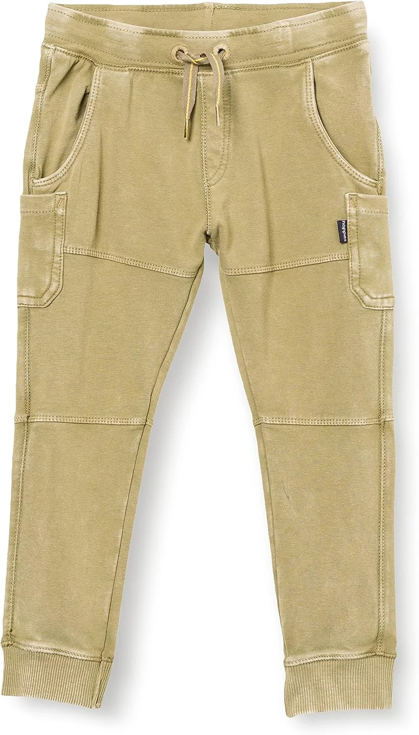 شلوار پسرانه نوزادی نوپیز مدل Trenton با فیت معمولی