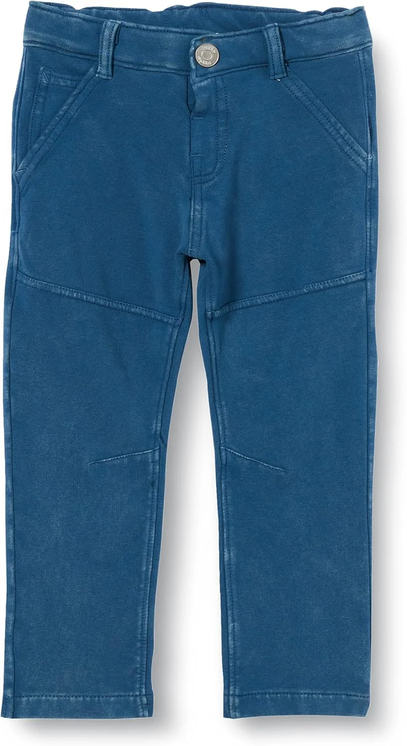 شلوار پسرانه نوزادی Noppies مدل Thompson با فیت معمولی