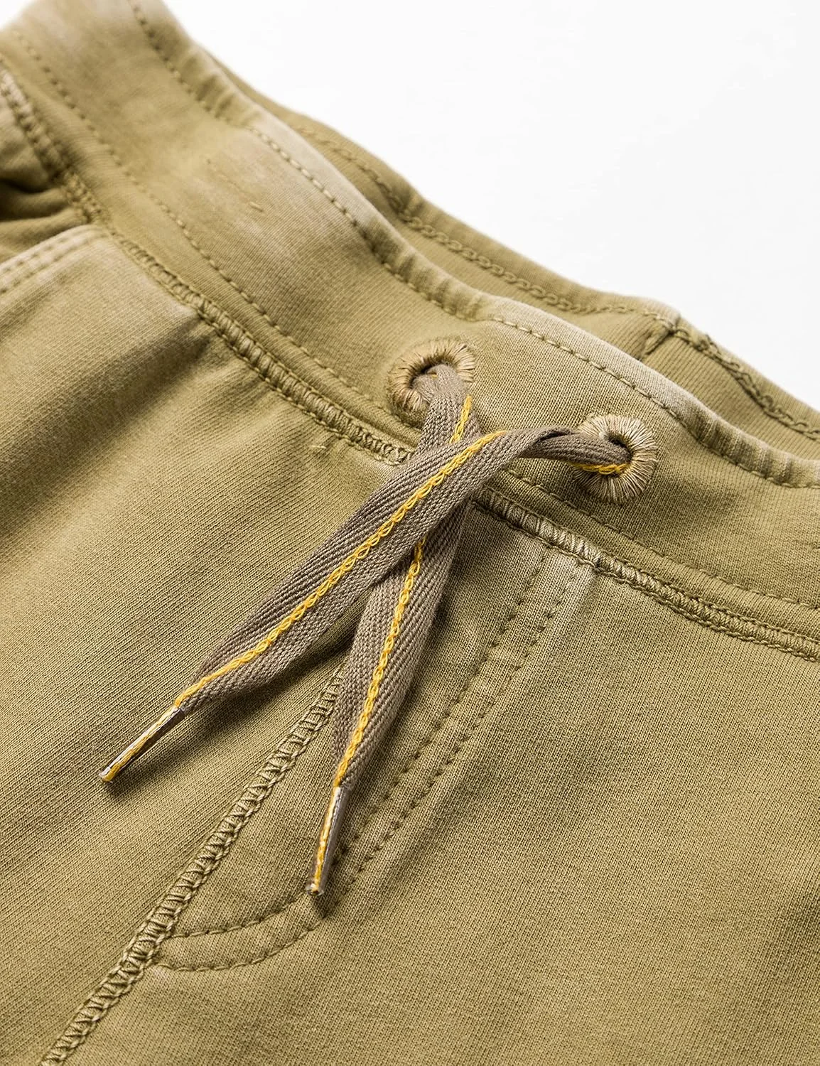 شلوار پسرانه نوزادی نوپیز مدل Trenton با فیت معمولی