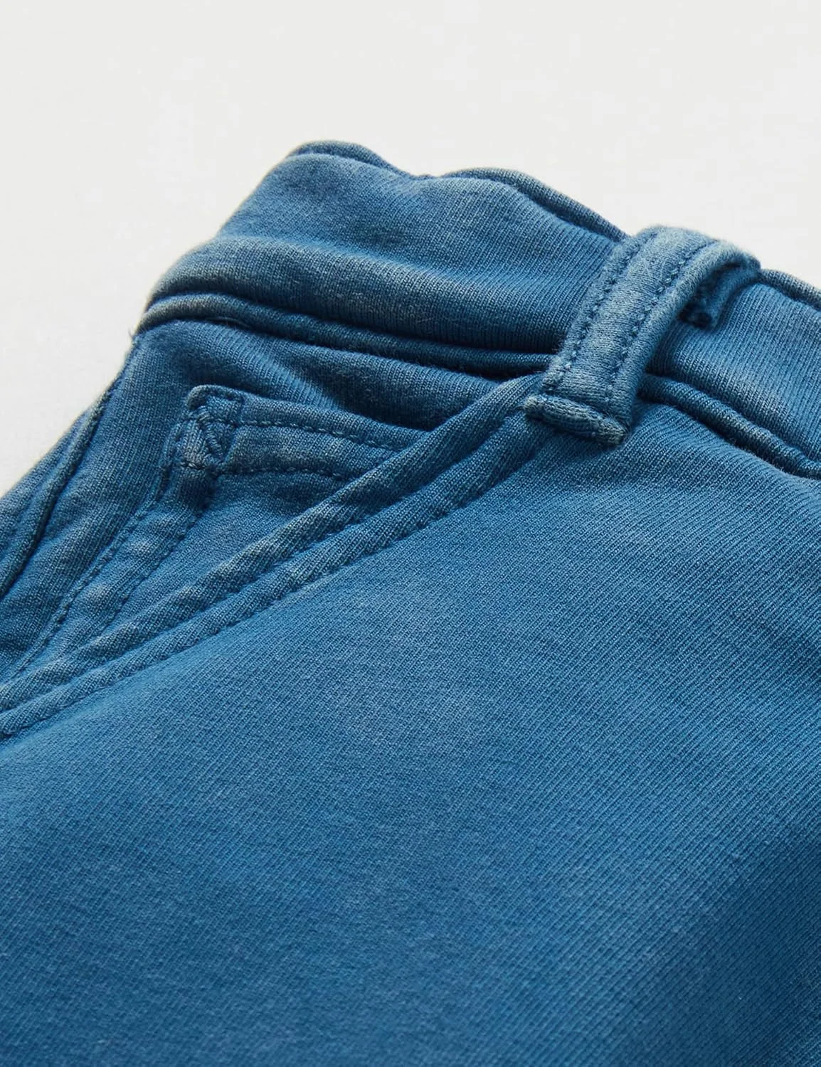 شلوار پسرانه نوزادی Noppies مدل Thompson با فیت معمولی شلوار پسرانه نوزادی Noppies مدل Thompson با فیت معمولی