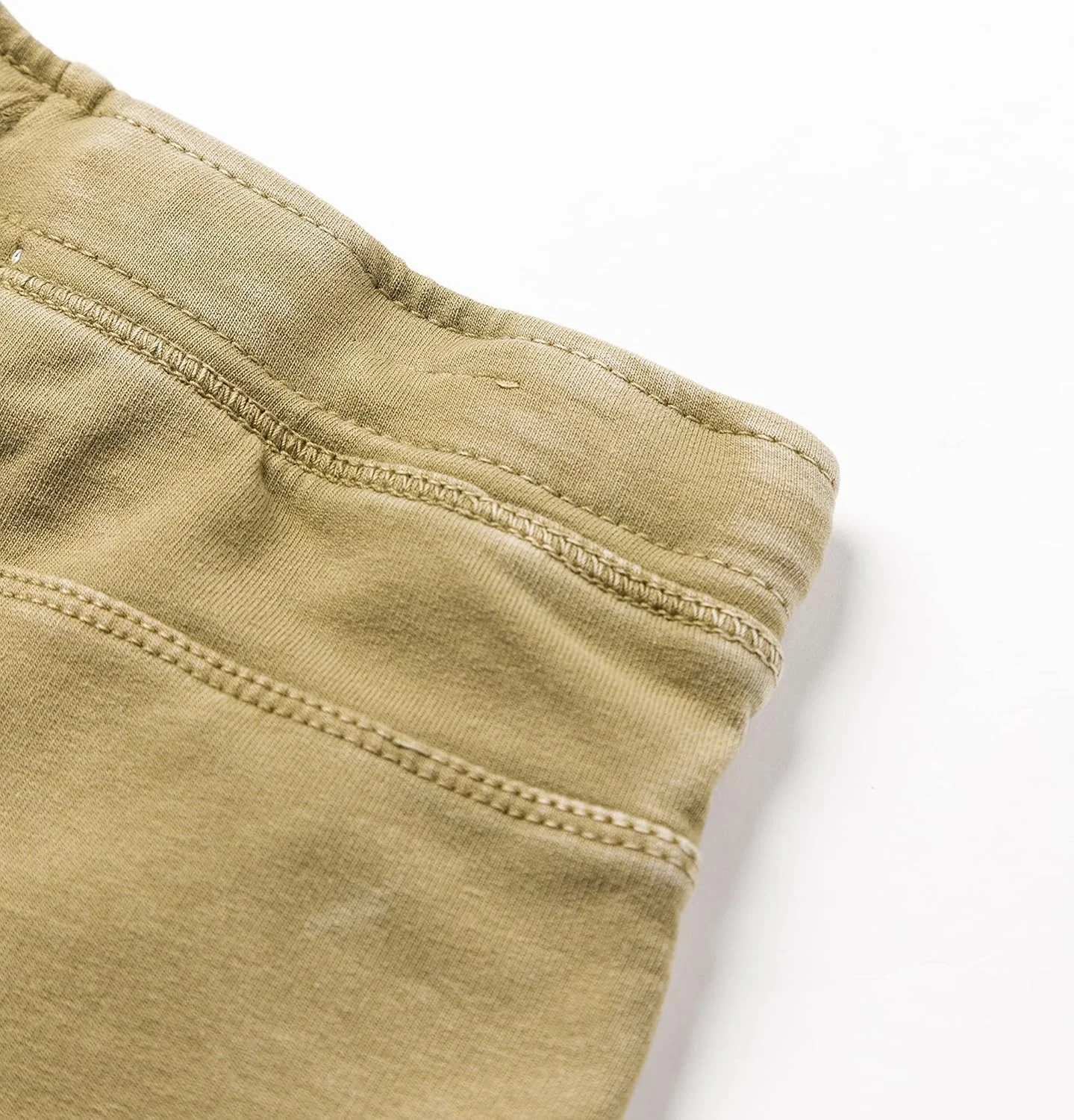 شلوار پسرانه نوزادی نوپیز مدل Trenton با فیت معمولی