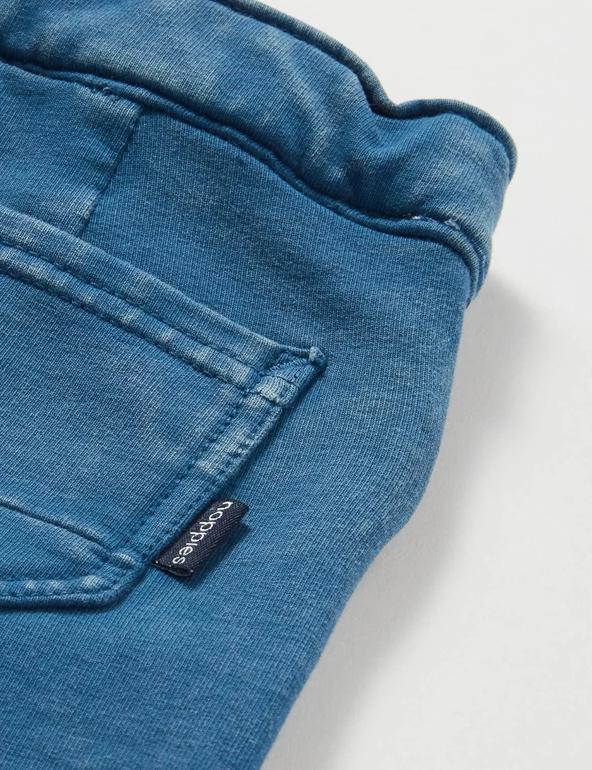 شلوار پسرانه نوزادی Noppies مدل Thompson با فیت معمولی شلوار پسرانه نوزادی Noppies مدل Thompson با فیت معمولی