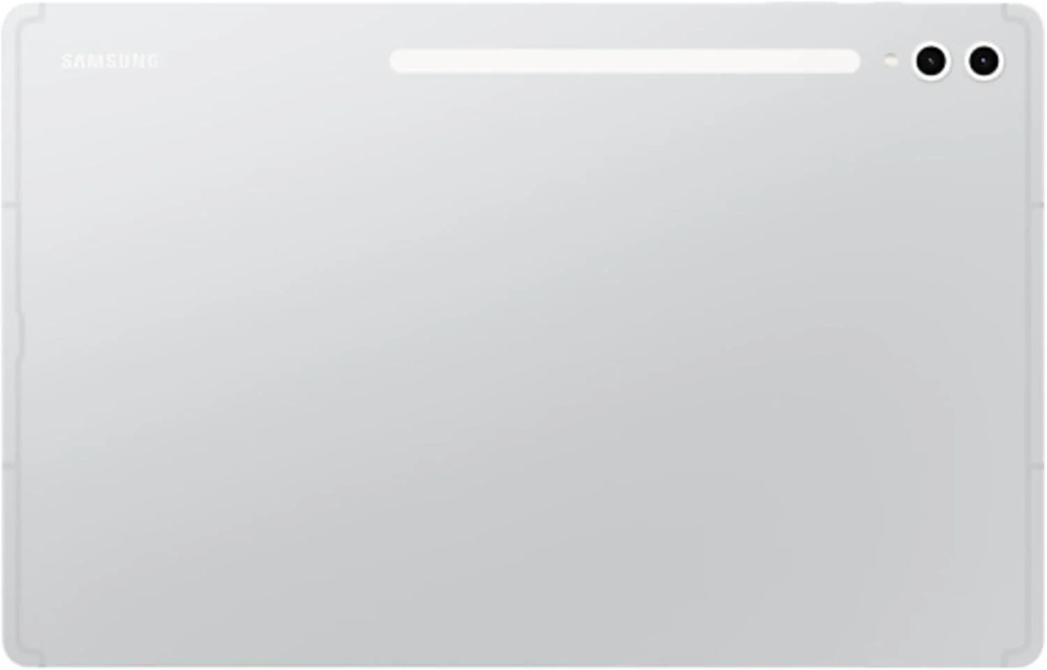 تبلت اندروید سامسونگ گلکسی تب S10 Ultra 512 گیگابایت 12 گیگابایت نقره ای Wi-Fi با قلم S، صفحه نمایش 14.6 اینچ تبلت اندروید سامسونگ گلکسی تب S10 Ultra 512 گیگابایت 12 گیگابایت نقره ای Wi-Fi با قلم S، صفحه نمایش 14.6 اینچ