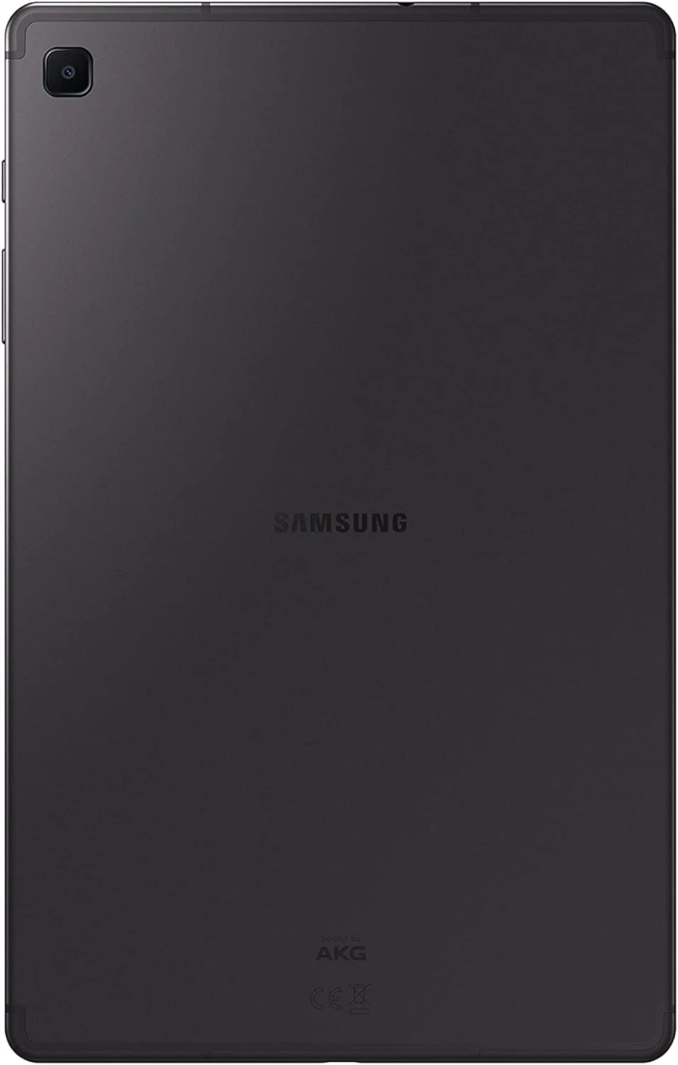 تبلت سامسونگ Tab S6 Lite 2022 WiFi با حافظه 64 گیگابایت - خاکستری آکسفورد