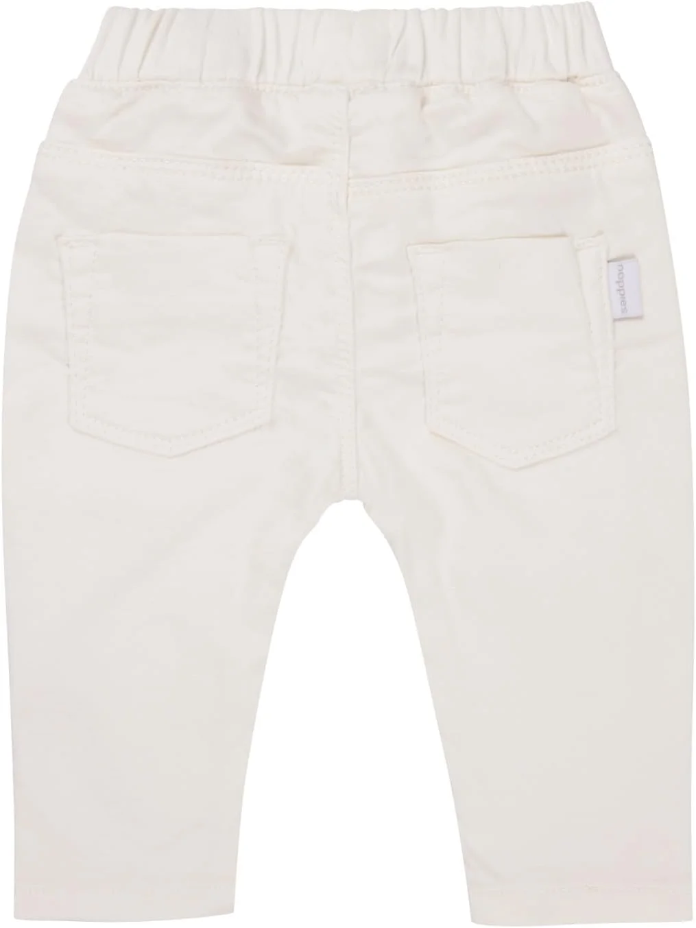 شلوار جین پسرانه نوزادی Noppies مدل Ogi با فیت راحت شلوار جین پسرانه نوزادی Noppies مدل Ogi با فیت راحت