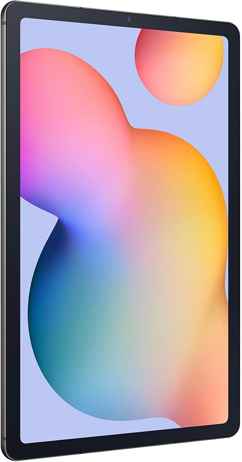 تبلت سامسونگ Tab S6 Lite 2022 WiFi با حافظه 64 گیگابایت - خاکستری آکسفورد