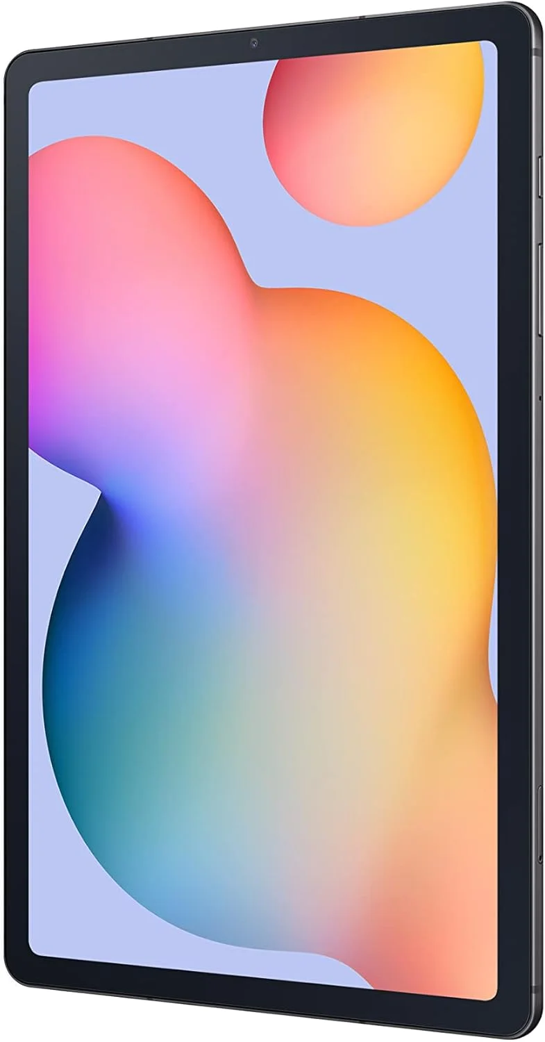 تبلت سامسونگ Tab S6 Lite 2022 WiFi با حافظه 64 گیگابایت - خاکستری آکسفورد