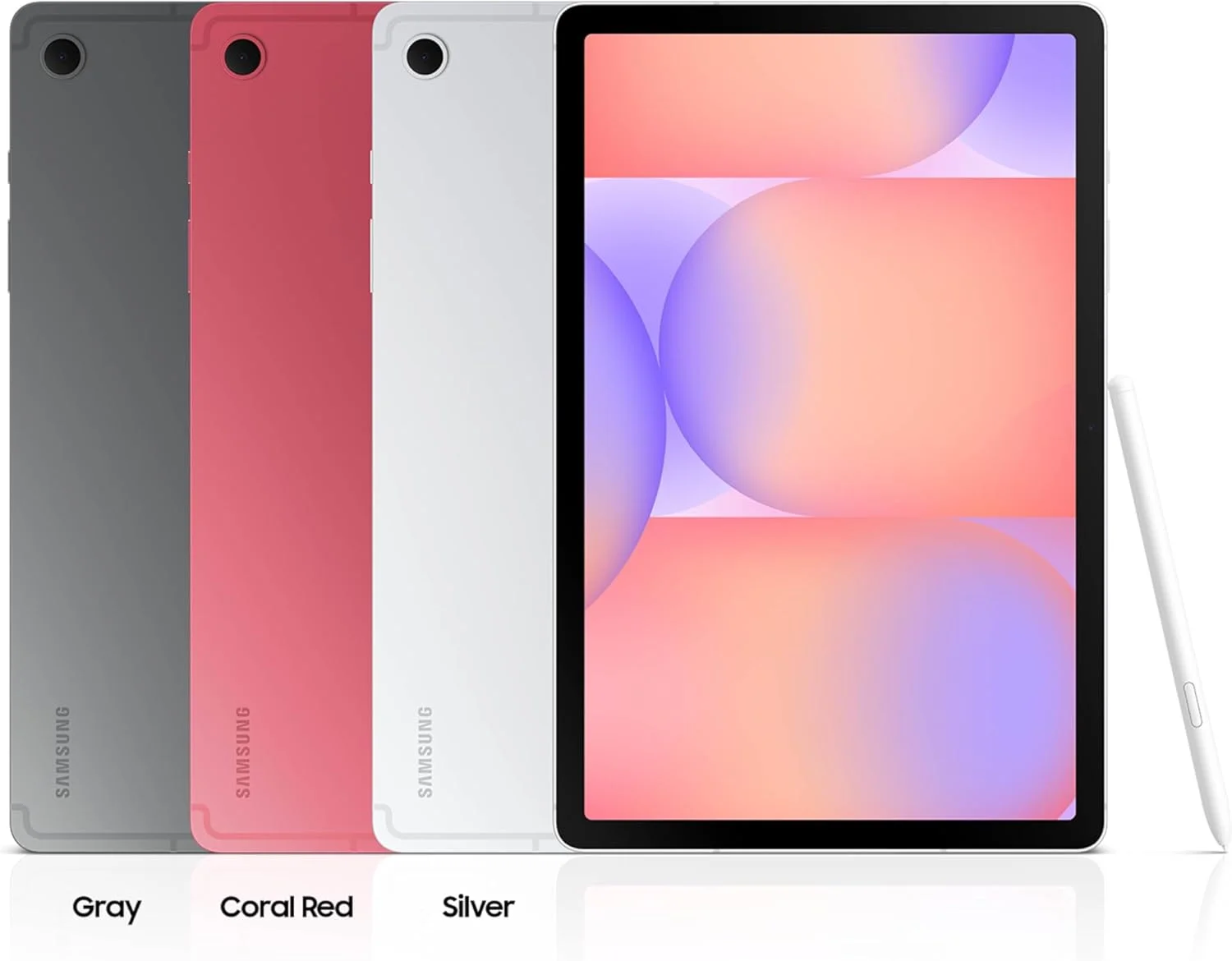 تبلت سامسونگ گلکسی تب S10 Lite، رم 8 گیگابایت، حافظه 256 گیگابایت، قابلیت ارتقا تا 2 ترابایت، عمر باتری طولانی، صفحه نمایش 10.9 اینچی LCD، قلم S Pen برای یادداشت برداری، پردازنده Exynos 1380، قابلیت Circle to Search، ابزارهای هوش مصنوعی، نقره ای تبلت سامسونگ گلکسی تب S10 Lite، رم 8 گیگابایت، حافظه 256 گیگابایت، قابلیت ارتقا تا 2 ترابایت، عمر باتری طولانی، صفحه نمایش 10.9 اینچی LCD، قلم S Pen برای یادداشت برداری، پردازنده Exynos 1380، قابلیت Circle to Search، ابزارهای هوش مصنوعی، نقره ای
