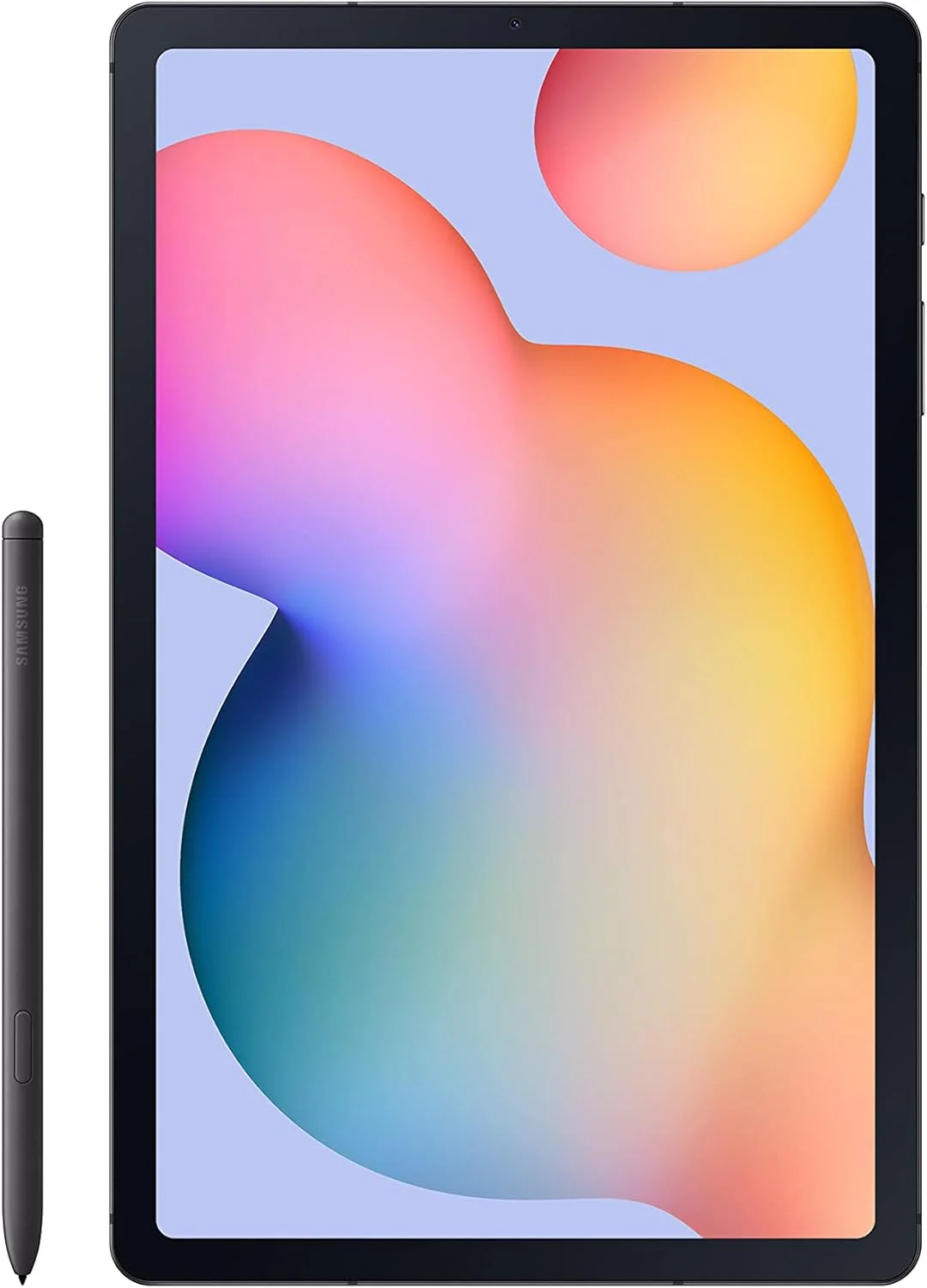 تبلت سامسونگ Tab S6 Lite 2022 WiFi با حافظه 64 گیگابایت - خاکستری آکسفورد