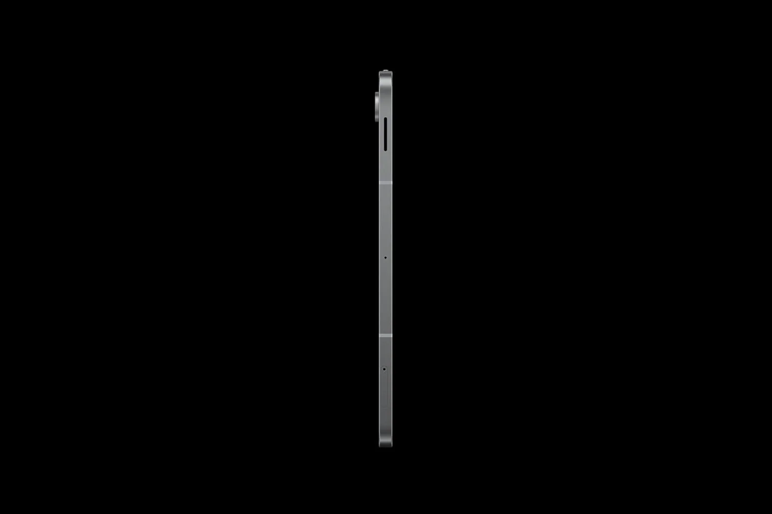 تبلت سامسونگ گلکسی تب S10 FE به همراه قلم S-Pen (حافظه 128 گیگابایت، رم 8 گیگابایت، وای فای) 10.9 اینچی 90 هرتز فول اچ دی اندروید، هشت هسته ای (4 نانومتر)، دوربین 4K، مقاوم در برابر آب IP68 مدل SM-X520 (خاکستری)