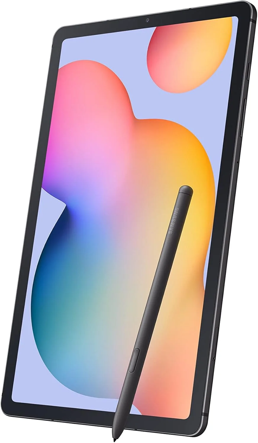 تبلت سامسونگ Tab S6 Lite 2022 WiFi با حافظه 64 گیگابایت - خاکستری آکسفورد
