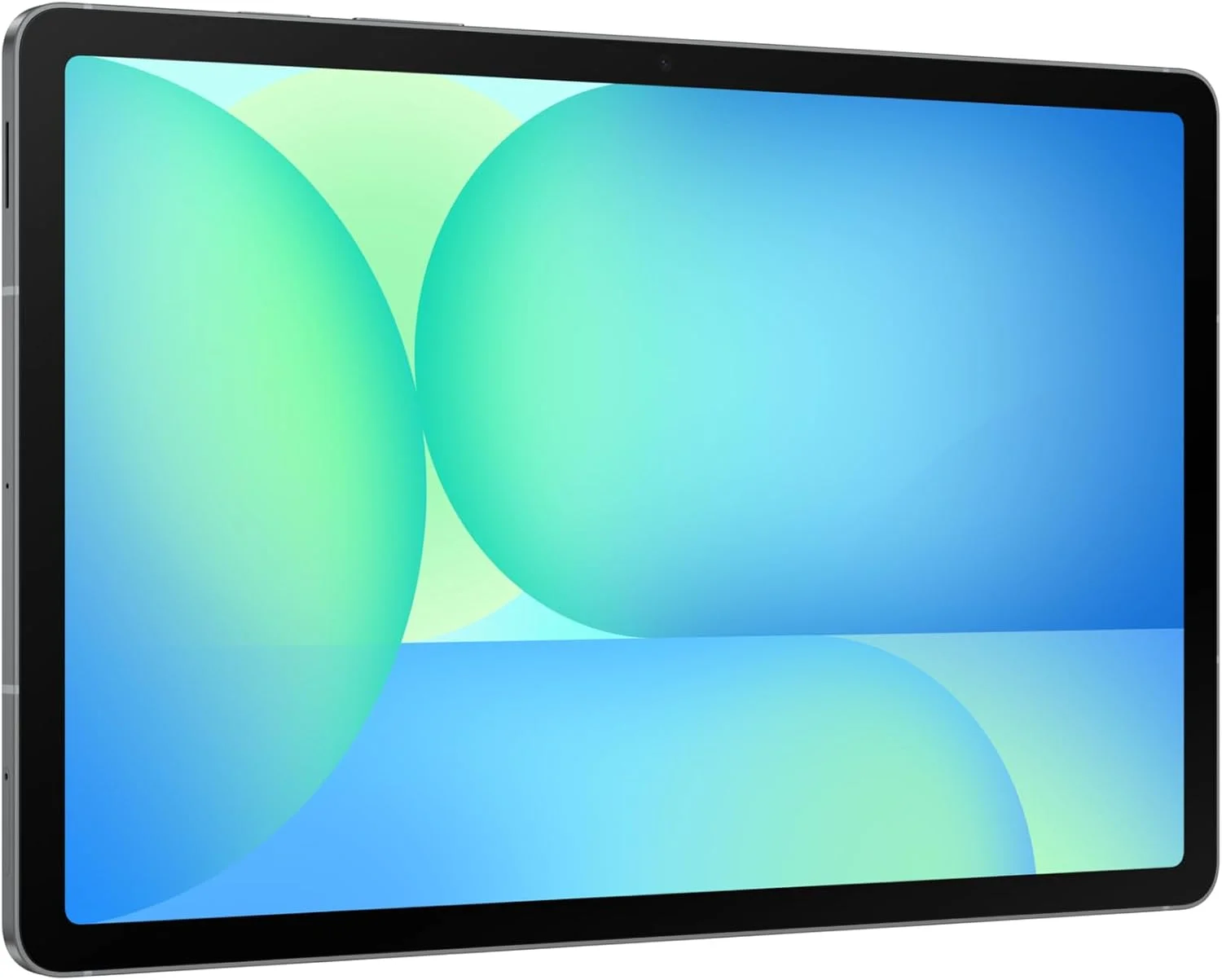 تبلت سامسونگ X526B Galaxy Tab S10 FE 10.9 اینچ 5G با حافظه 128 گیگابایت (خاکستری)