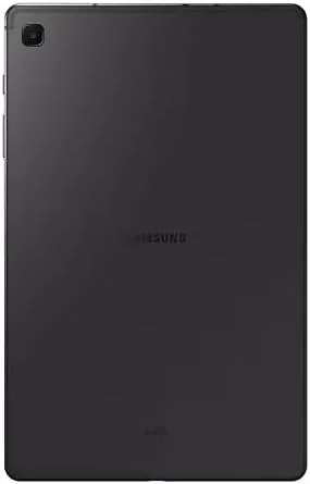تبلت سامسونگ گلکسی تب S6 Lite مدل 2024 با 4 گیگابایت رم و 64 گیگابایت حافظه داخلی - رنگ خاکستری آکسفورد