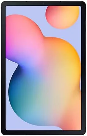تبلت سامسونگ گلکسی تب S6 Lite مدل 2024 با 4 گیگابایت رم و 64 گیگابایت حافظه داخلی - رنگ خاکستری آکسفورد تبلت سامسونگ گلکسی تب S6 Lite مدل 2024 با 4 گیگابایت رم و 64 گیگابایت حافظه داخلی - رنگ خاکستری آکسفورد