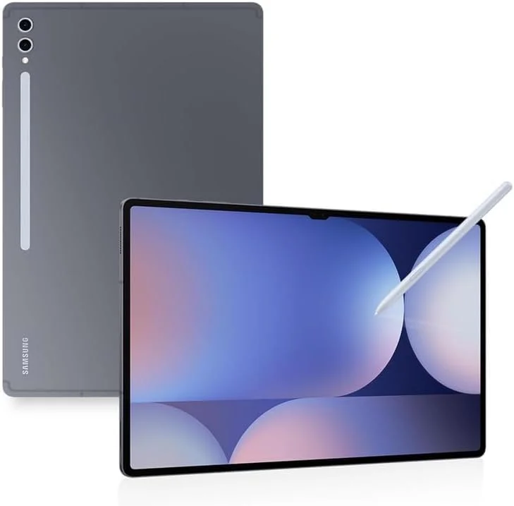 تبلت سامسونگ گلکسی تب S10 Ultra، تبلت هوش مصنوعی، تبلت اندروید، 5G، رم 16 گیگابایت، حافظه 1 ترابایت، نمایشگر AMOLED، ضد انعکاس، بادوام، قلم S Pen شامل، خاکستری مون استون - نسخه بین المللی تبلت سامسونگ گلکسی تب S10 Ultra، تبلت هوش مصنوعی، تبلت اندروید، 5G، رم 16 گیگابایت، حافظه 1 ترابایت، نمایشگر AMOLED، ضد انعکاس، بادوام، قلم S Pen شامل، خاکستری مون استون - نسخه بین المللی