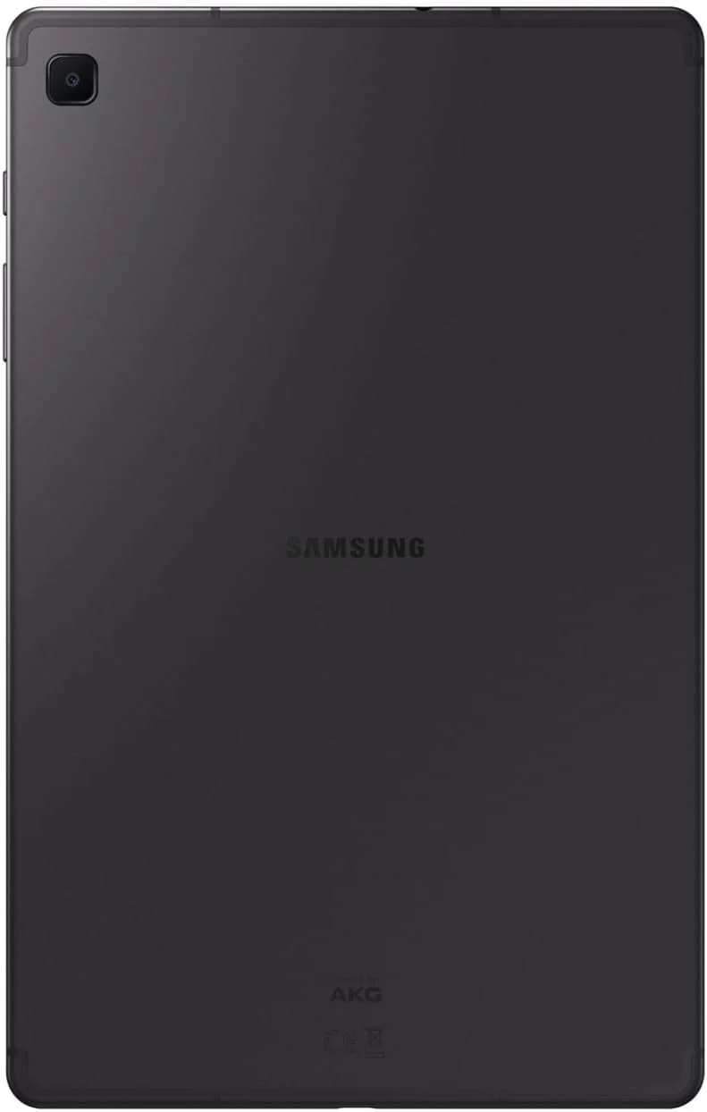تبلت سامسونگ گلکسی تب S6 Lite SM-P620 با ظرفیت 128 گیگابایت، صفحه نمایش 26.4 سانتیمتر (10.4 اینچ)، رم 4 گیگابایت، Wi-Fi 5 (802.11ac)، رنگ خاکستری تبلت سامسونگ گلکسی تب S6 Lite SM-P620 با ظرفیت 128 گیگابایت، صفحه نمایش 26.4 سانتیمتر (10.4 اینچ)، رم 4 گیگابایت، Wi-Fi 5 (802.11ac)، رنگ خاکستری