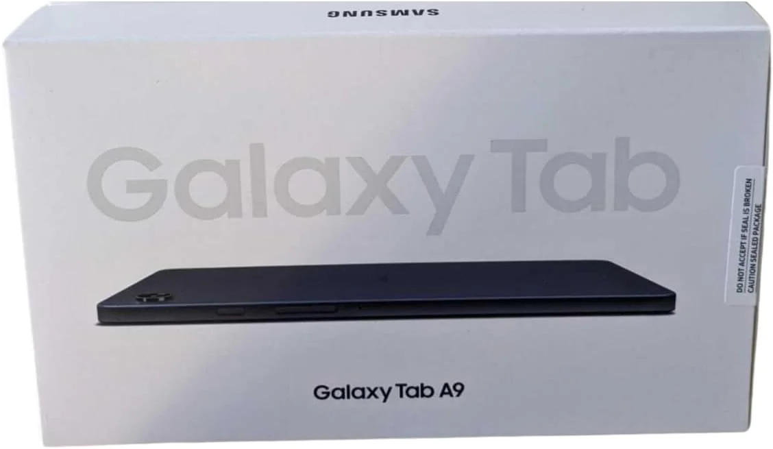 تبلت سامسونگ گلکسی تب A9 LTE 4G Mediatek LTE-TDD & LTE-FDD 64 گیگابایت 22.1، SM-X115NDBAEUE تبلت سامسونگ گلکسی تب A9 LTE 4G Mediatek LTE-TDD & LTE-FDD 64 گیگابایت 22.1، SM-X115NDBAEUE