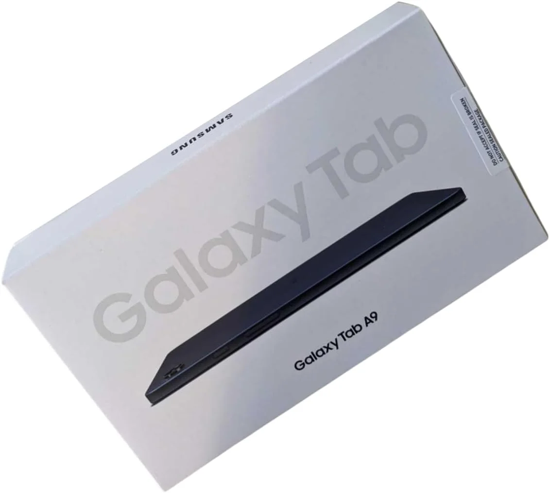 تبلت سامسونگ گلکسی تب A9 LTE 4G Mediatek LTE-TDD & LTE-FDD 64 گیگابایت 22.1، SM-X115NDBAEUE تبلت سامسونگ گلکسی تب A9 LTE 4G Mediatek LTE-TDD & LTE-FDD 64 گیگابایت 22.1، SM-X115NDBAEUE