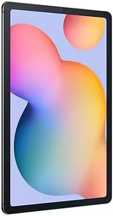 تبلت سامسونگ گلکسی تب S6 Lite مدل 2024 با 4 گیگابایت رم و 64 گیگابایت حافظه داخلی - رنگ خاکستری آکسفورد تبلت سامسونگ گلکسی تب S6 Lite مدل 2024 با 4 گیگابایت رم و 64 گیگابایت حافظه داخلی - رنگ خاکستری آکسفورد