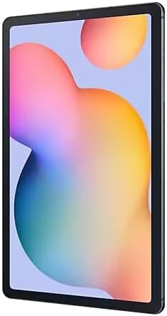 تبلت سامسونگ گلکسی تب S6 Lite مدل 2024 با 4 گیگابایت رم و 64 گیگابایت حافظه داخلی - رنگ خاکستری آکسفورد تبلت سامسونگ گلکسی تب S6 Lite مدل 2024 با 4 گیگابایت رم و 64 گیگابایت حافظه داخلی - رنگ خاکستری آکسفورد