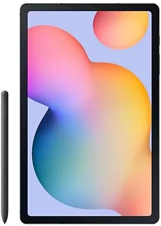 تبلت سامسونگ گلکسی تب S6 Lite مدل 2024 با 4 گیگابایت رم و 64 گیگابایت حافظه داخلی - رنگ خاکستری آکسفورد تبلت سامسونگ گلکسی تب S6 Lite مدل 2024 با 4 گیگابایت رم و 64 گیگابایت حافظه داخلی - رنگ خاکستری آکسفورد