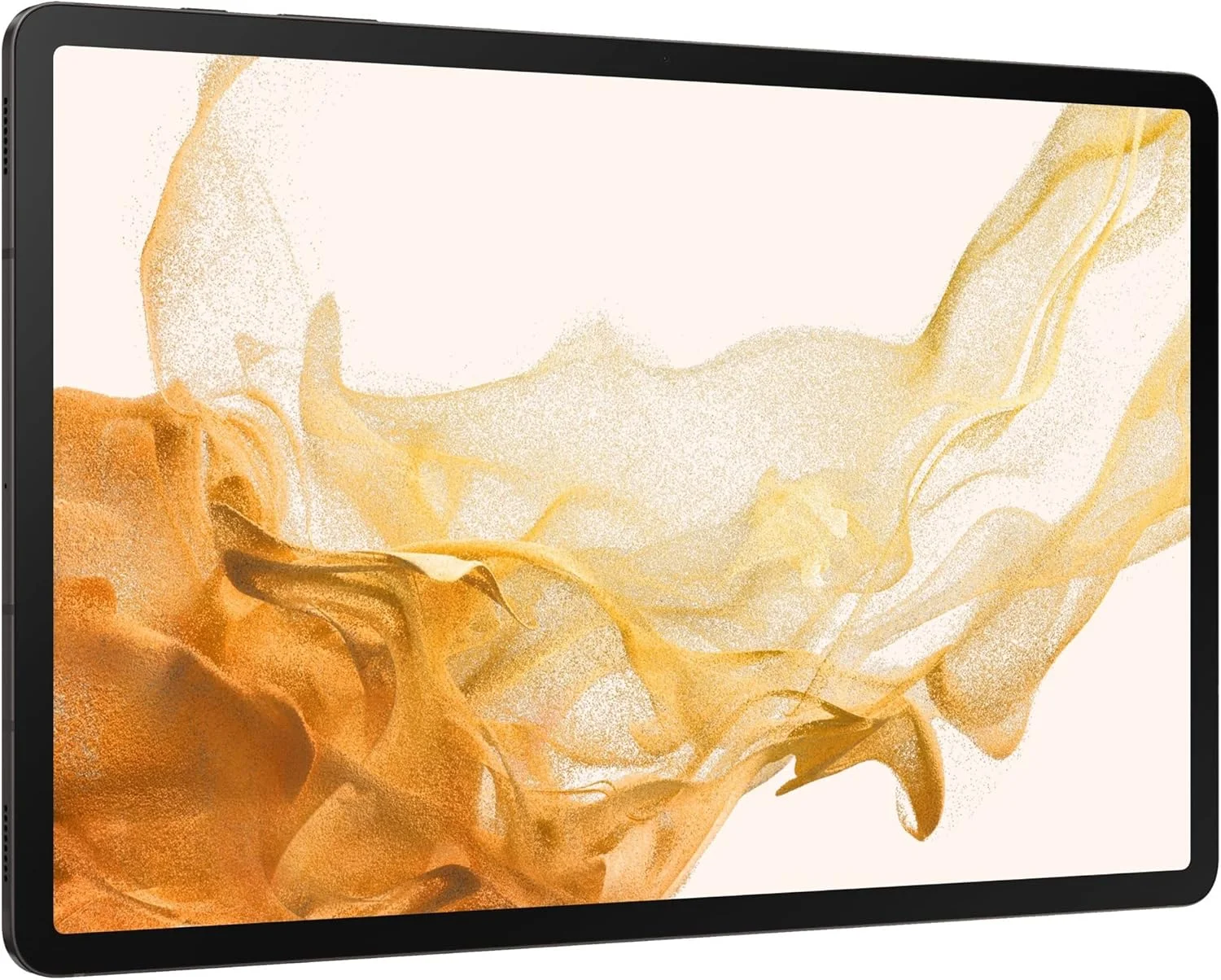 تبلت اندروید سامسونگ Galaxy Tab S8+ با صفحه نمایش 12.4 اینچی، حافظه 128 گیگابایت و قابلیت اتصال 5G، نسخه خاکستری UK تبلت اندروید سامسونگ Galaxy Tab S8+ با صفحه نمایش 12.4 اینچی، حافظه 128 گیگابایت و قابلیت اتصال 5G، نسخه خاکستری UK