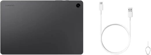 تبلت سامسونگ گلکسی تب A9+ (SM-X210)، 64 گیگابایت حافظه داخلی، 4 گیگابایت رم، فقط وای فای، صفحه نمایش 11 اینچی، نسخه بین المللی - (گرافیتی) تبلت سامسونگ گلکسی تب A9+ (SM-X210)، 64 گیگابایت حافظه داخلی، 4 گیگابایت رم، فقط وای فای، صفحه نمایش 11 اینچی، نسخه بین المللی - (گرافیتی)