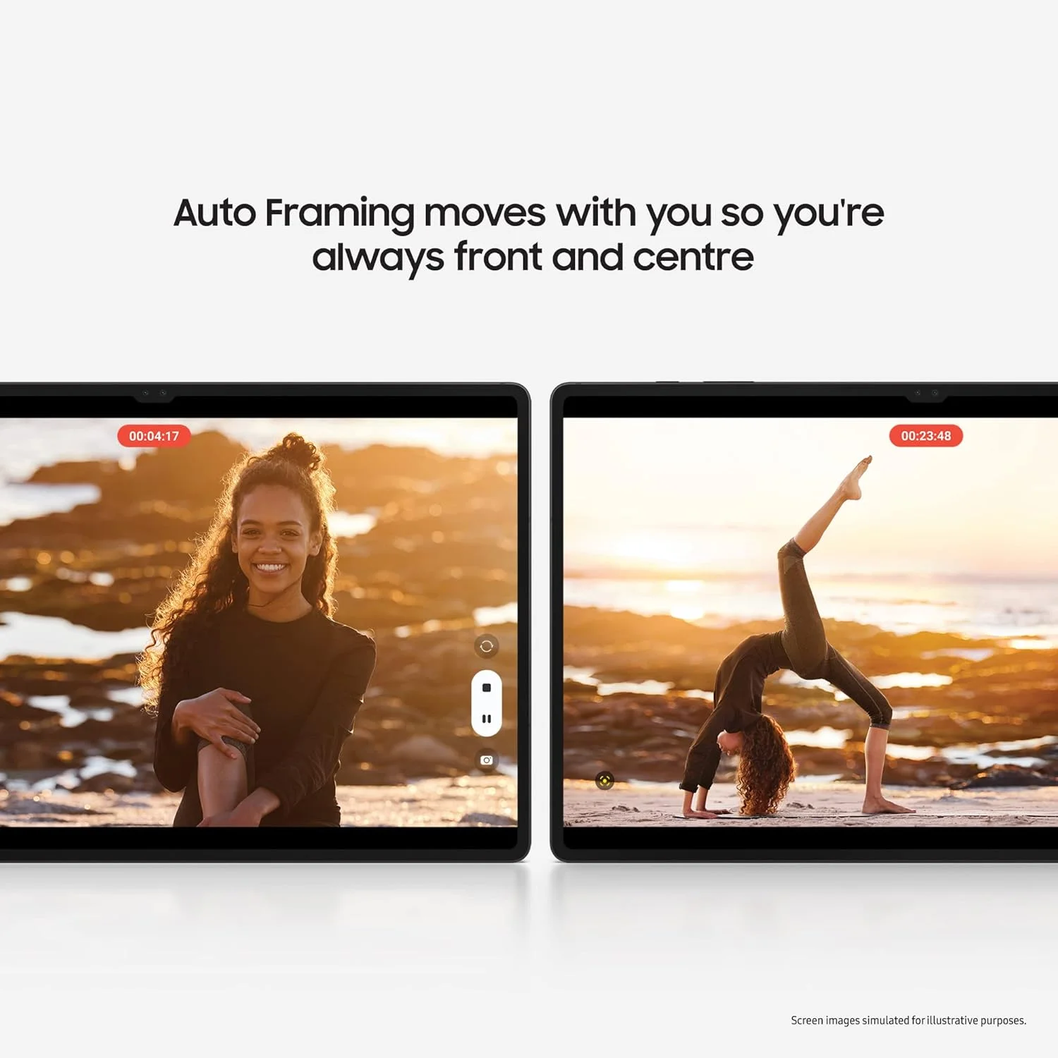 تبلت اندرویدی سامسونگ گلکسی تب S8+، صفحه نمایش 12.4 اینچی LCD، حافظه 128 گیگابایتی، قلم S Pen شامل، Qualcomm Snapdragon، باتری با طول عمر بالا، دوربین فوق عریض، 5G + WiFi، طلایی صورتی (نسخه امارات) تبلت اندرویدی سامسونگ گلکسی تب S8+، صفحه نمایش 12.4 اینچی LCD، حافظه 128 گیگابایتی، قلم S Pen شامل، Qualcomm Snapdragon، باتری با طول عمر بالا، دوربین فوق عریض، 5G + WiFi، طلایی صورتی (نسخه امارات)