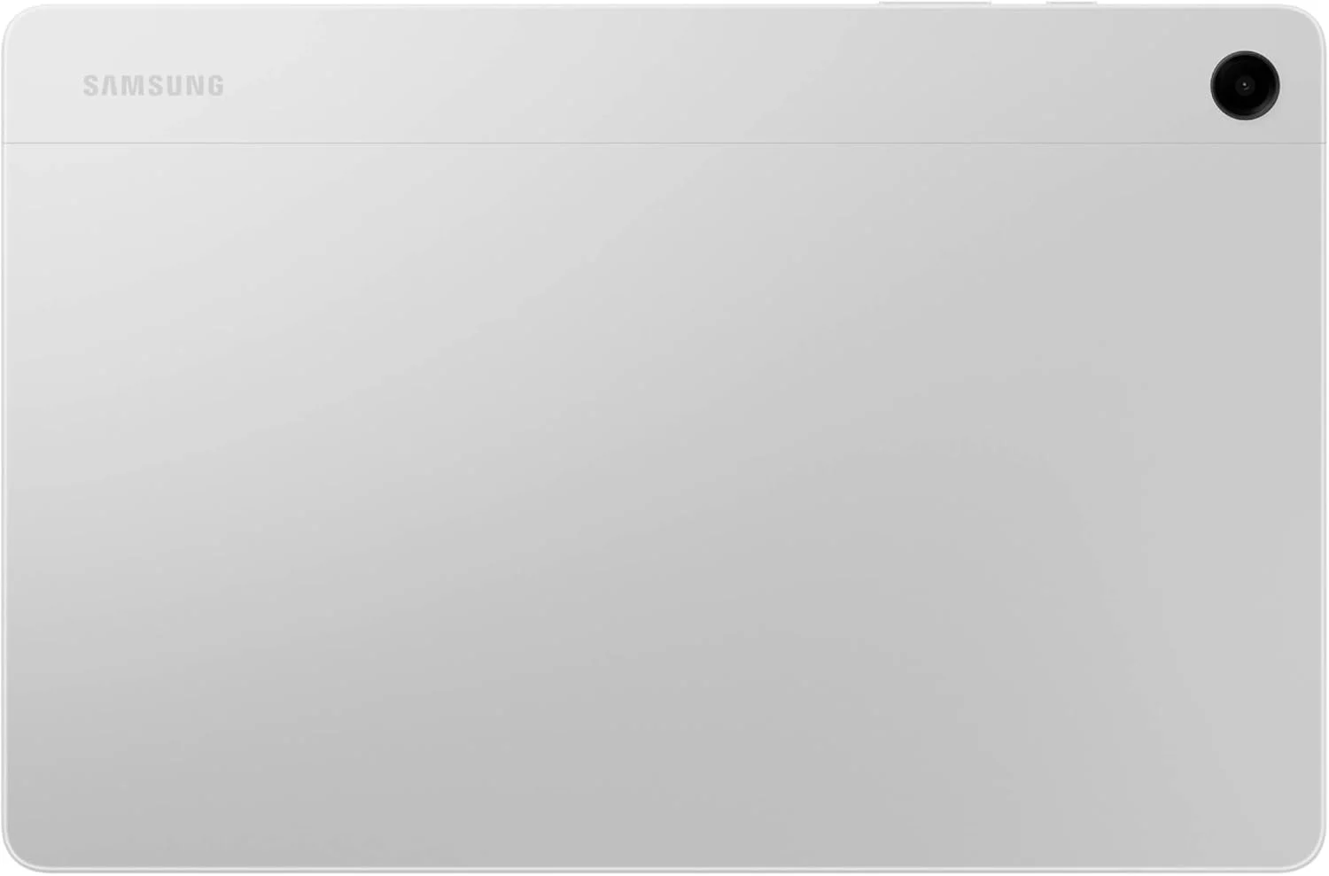 تبلت سامسونگ Galaxy Tab A9+ با صفحه نمایش 11 اینچی، 64 گیگابایت حافظه داخلی، تبلت اندرویدی، صفحه نمایش بزرگ، چهار بلندگو، چیپست ارتقا یافته، نمایشگر چند پنجره ای، طراحی باریک، سبک و بادوام، نسخه ایالات متحده، 2024، نقره ای تبلت سامسونگ Galaxy Tab A9+ با صفحه نمایش 11 اینچی، 64 گیگابایت حافظه داخلی، تبلت اندرویدی، صفحه نمایش بزرگ، چهار بلندگو، چیپست ارتقا یافته، نمایشگر چند پنجره ای، طراحی باریک، سبک و بادوام، نسخه ایالات متحده، 2024، نقره ای