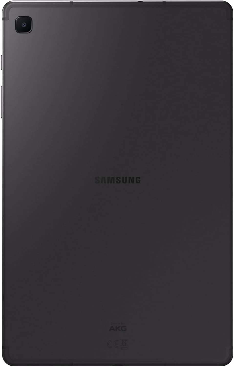 تبلت اندرویدی سامسونگ گلکسی تب S6 لایت Wi-Fi با صفحه نمایش 10.4 اینچی، 4 گیگابایت رم و 64 گیگابایت حافظه داخلی، مدل 2024 - خاکستری آکسفورد تبلت اندرویدی سامسونگ گلکسی تب S6 لایت Wi-Fi با صفحه نمایش 10.4 اینچی، 4 گیگابایت رم و 64 گیگابایت حافظه داخلی، مدل 2024 - خاکستری آکسفورد