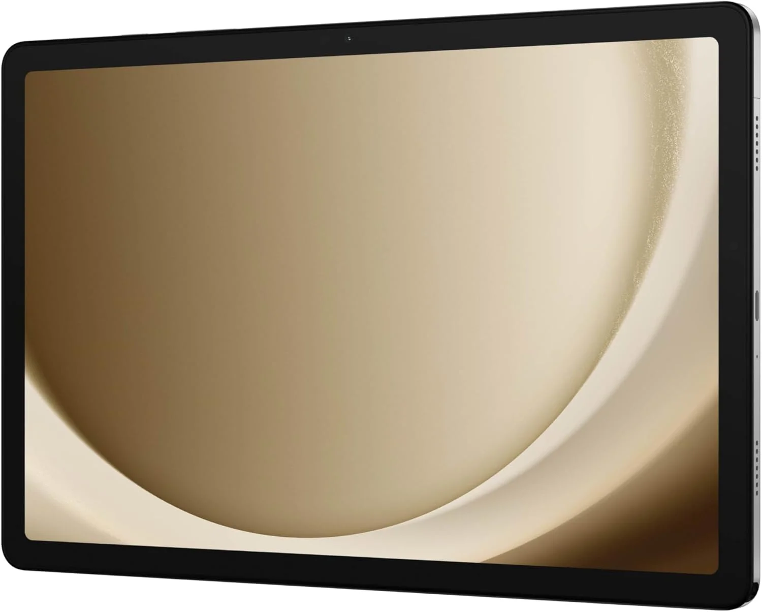 تبلت سامسونگ Galaxy Tab A9+ با صفحه نمایش 11 اینچی، 64 گیگابایت حافظه داخلی، تبلت اندرویدی، صفحه نمایش بزرگ، چهار بلندگو، چیپست ارتقا یافته، نمایشگر چند پنجره ای، طراحی باریک، سبک و بادوام، نسخه ایالات متحده، 2024، نقره ای تبلت سامسونگ Galaxy Tab A9+ با صفحه نمایش 11 اینچی، 64 گیگابایت حافظه داخلی، تبلت اندرویدی، صفحه نمایش بزرگ، چهار بلندگو، چیپست ارتقا یافته، نمایشگر چند پنجره ای، طراحی باریک، سبک و بادوام، نسخه ایالات متحده، 2024، نقره ای