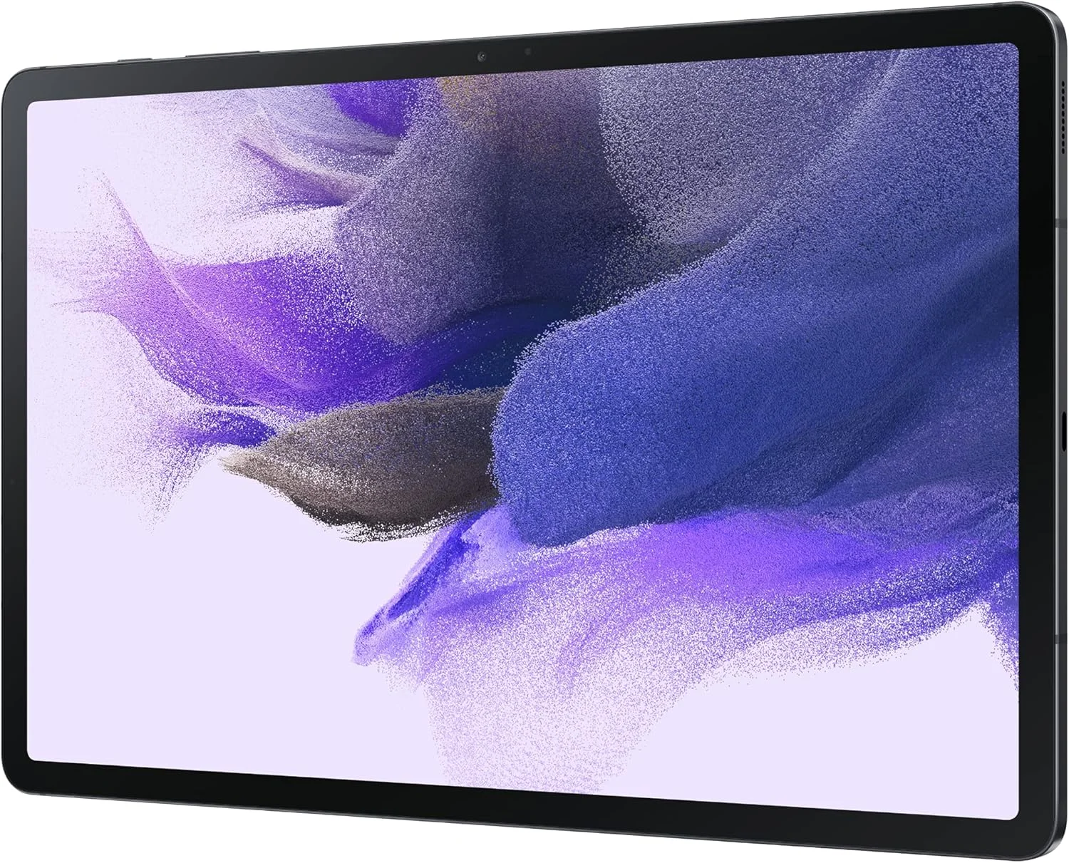 تبلت سامسونگ گلکسی تب S7 FE LTE با حافظه 64 گیگابایت و رم 4 گیگابایت، مشکی عرفانی (بازسازی شده) تبلت سامسونگ گلکسی تب S7 FE LTE با حافظه 64 گیگابایت و رم 4 گیگابایت، مشکی عرفانی (بازسازی شده)