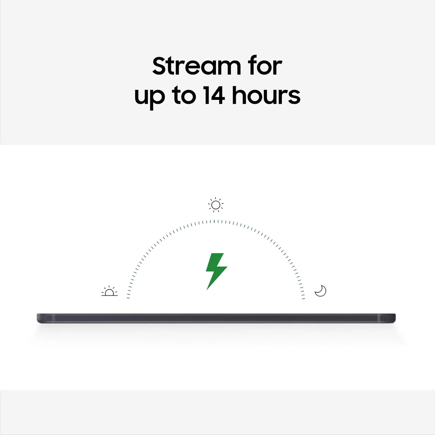 تبلت اندرویدی سامسونگ Galaxy Tab S6 Lite (2024) با صفحه نمایش 10.4 اینچی، حافظه 64 گیگابایت، وای فای، قلم S Pen، مناسب بازی، عمر باتری طولانی، طراحی فلزی باریک، قابلیت افزایش حافظه، نسخه ایالات متحده، خاکستری آکسفورد، انحصاری آمازون تبلت اندرویدی سامسونگ Galaxy Tab S6 Lite (2024) با صفحه نمایش 10.4 اینچی، حافظه 64 گیگابایت، وای فای، قلم S Pen، مناسب بازی، عمر باتری طولانی، طراحی فلزی باریک، قابلیت افزایش حافظه، نسخه ایالات متحده، خاکستری آکسفورد، انحصاری آمازون