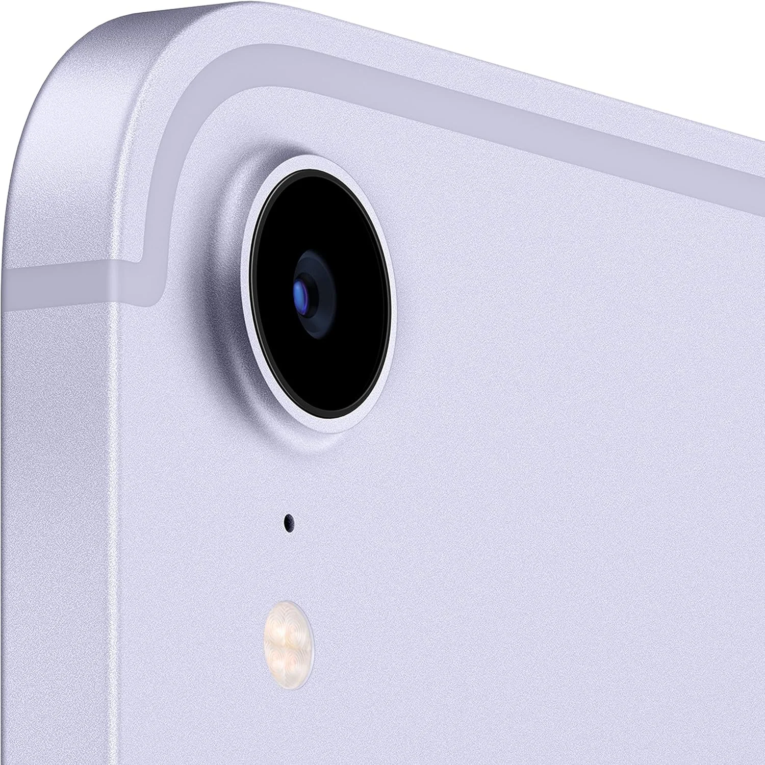 آیپد مینی 2021 اپل (8.3 اینچ، Wi-Fi + Cellular، 256 گیگابایت) - بنفش (نسل ششم)