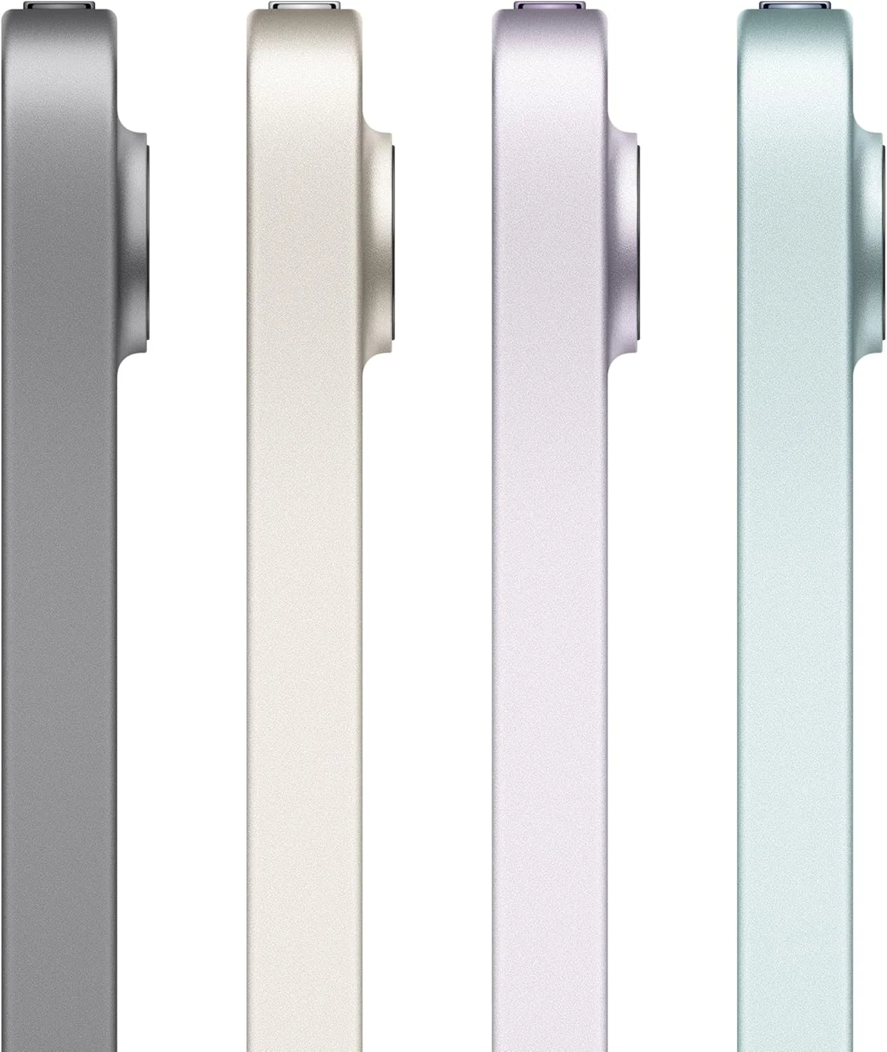 آیپد مینی 2024 اپل (Wi-Fi، 128 گیگابایت) - بنفش (نسل هفتم)