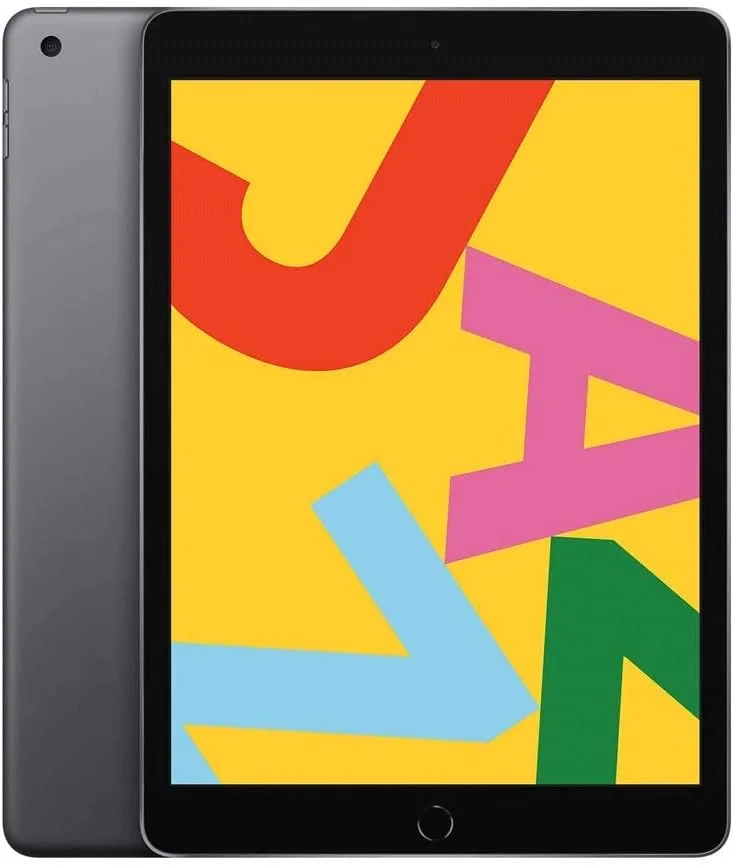 آیپد ایر 10.5 اینچی اپل (بازسازی شده) (نسل سوم 2019)، Wi-Fi، 64 گیگابایت، خاکستری فضایی [بدون فیس تایم]