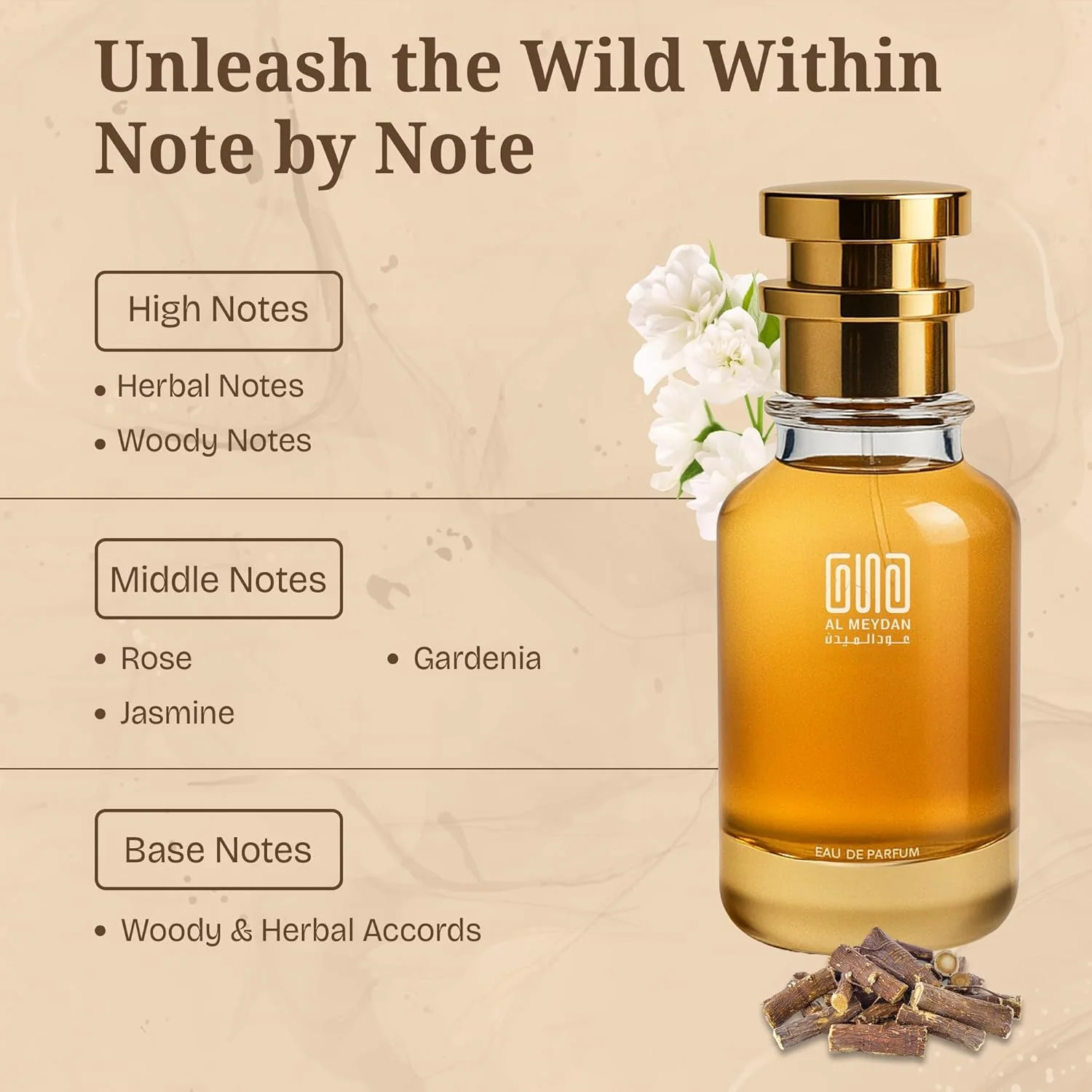 Oud Al Meydan Oil Based Perfume for Women – Impression of Janat Ul Firdoss Blacked – Alcohol-Free Oriental Floral Perfume Oil with Herbal, Rose & Jasmine – Long Lasting 8–10 Hours (100 ML) Oud Al Meydan Oil Based Perfume for Women – Impression of Janat Ul Firdoss Blacked – Alcohol-Free Oriental Floral Perfume Oil with Herbal, Rose & Jasmine – Long Lasting 8–10 Hours (100 ML)