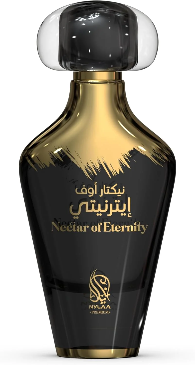 ادکلن نیلا نکتار آف اترنیتی ادو پرفیوم مردانه و زنانه (100 میلی لیتر)